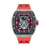 Neutron Series - Édition Limitée - TB8216TF-02-Red