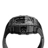 Elemental Series-Carbon Fiber Automatic Watch - TB8207CF