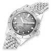 Super-Squale Sunray Grey Bracelet - SUPERSSG.AC