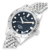 Super-Squale Sunray Black Bracelet - SUPERSSBK.AC