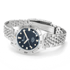 Super-Squale Sunray Black Bracelet - SUPERSSBK.AC