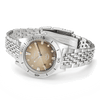 Super-Squale Sunray Brown Bracelet - SUPERSSBW.AC