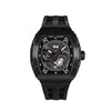 Elemental Series - Automatic Watch - TB8210A-04-Black