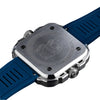 Coral Steward Diving Automatic Watch Marine Blue