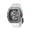 Elemental Series -Titanium Edition - TB8208T-02-White