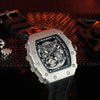 Elemental Series -Titanium Edition - TB8208T-01-Black