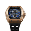 Elemental Series-TB8211Q-05-Gold Black