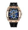 Elemental Series-TB8211Q-05-Gold Black