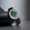 Elemental Series - Montre Femme - TB8215L-04-Black Green