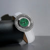 Elemental Series - Montre Femme - TB8215L-02-White Green