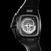 Dark Matter Series 1 - Interchangeable Automatic Watch - TB8601-01-Black Set