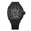 Dark Matter Series 1 - Interchangeable Automatic Watch - TB8601-01-Black Set