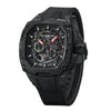 Dark Matter Series 1 - Interchangeable Automatic Watch - TB8601-01-Black Set