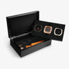 Dark Matter Series 1 - Interchangeable Automatic Watch - TB8601-03-Orange