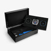 Dark Matter Series 3 - Interchangeable Automatic Watch - TB8603- Blue