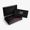 Dark Matter Series 3 - Interchangeable Automatic Watch - TB8603- Red