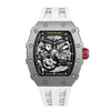 Elemental Series -Titanium Edition - TB8208T-02-White