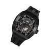 Elemental Series - Automatic Watch - TB8210A-04-Black