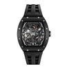 Elemental Series-Automatic Watch - TB8212C-02-Ceramic Black