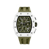 Elemental Series-Calendar - TB8204QA - Olive