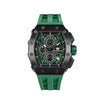 Elemental Series-Calendar - TB8204QA - Greem