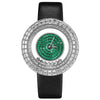 Elemental Series - Montre Femme - TB8215L-04-Black Green