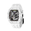 Elemental Series-Calendar - TB8208CF-05-Elite White