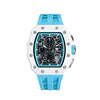 Elemental Series-Calendar - TB8204B-02-Blue