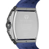 Elemental Series - TB8211Q-03-Sliver Blue