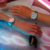 AIKON Quartz Colours Edition - 35mm - AI1106-SS002-450-1