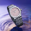 AIKON Quartz Colours Edition - 35mm - AI1106-SS002-550-1