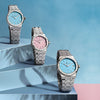 AIKON Quartz Colours Edition - 35mm - AI1106-SS002-450-1