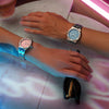 AIKON Quartz Colours Edition - 35mm - AI1106-SS002-550-1