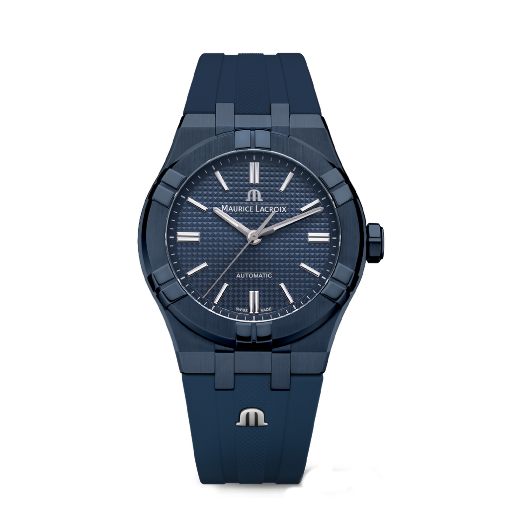 Aikon Automatic 39mm - AI6007-SS001-430-1