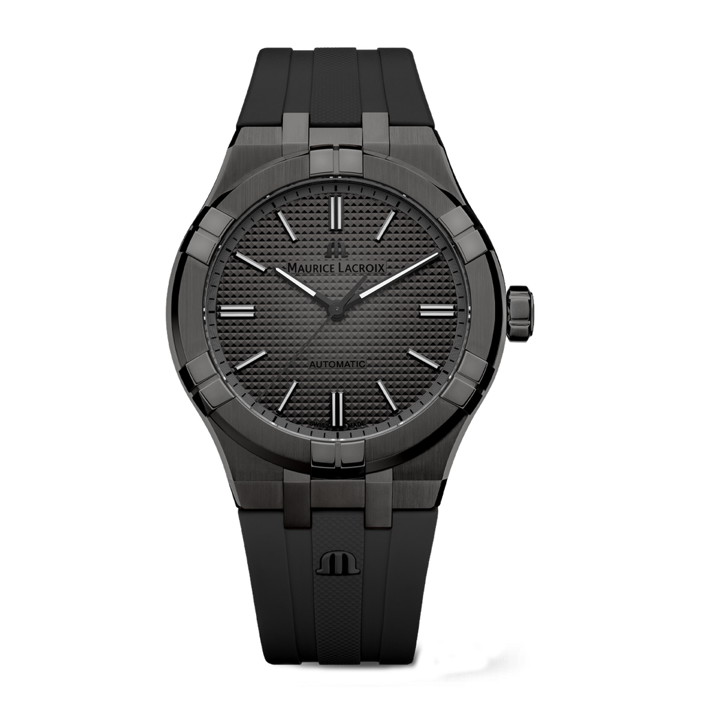 Aikon Automatic 39mm - AI6007-SS001-430-1