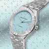 AIKON AUTOMATIC 39mm-AI6007-SS002-430-1