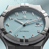 AIKON AUTOMATIC 39mm-AI6007-SS002-430-1