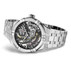 Aikon Skeleton Automatic 45mm - AI6028-SS001-030-1