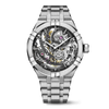 Aikon Skeleton Automatic 45mm - AI6028-SS001-030-1