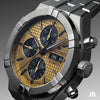 Aikon Automatic Titanium Chronograph 44mm - AI6038-TT032-330-1