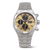 Aikon Automatic Titanium Chronograph 44mm - AI6038-TT032-330-1