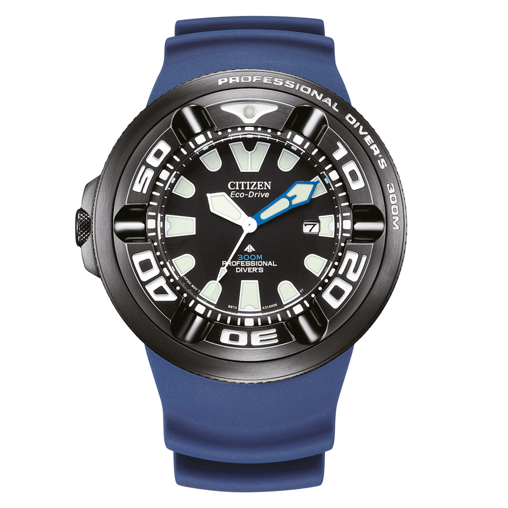 Promaster Marine Eco Drive