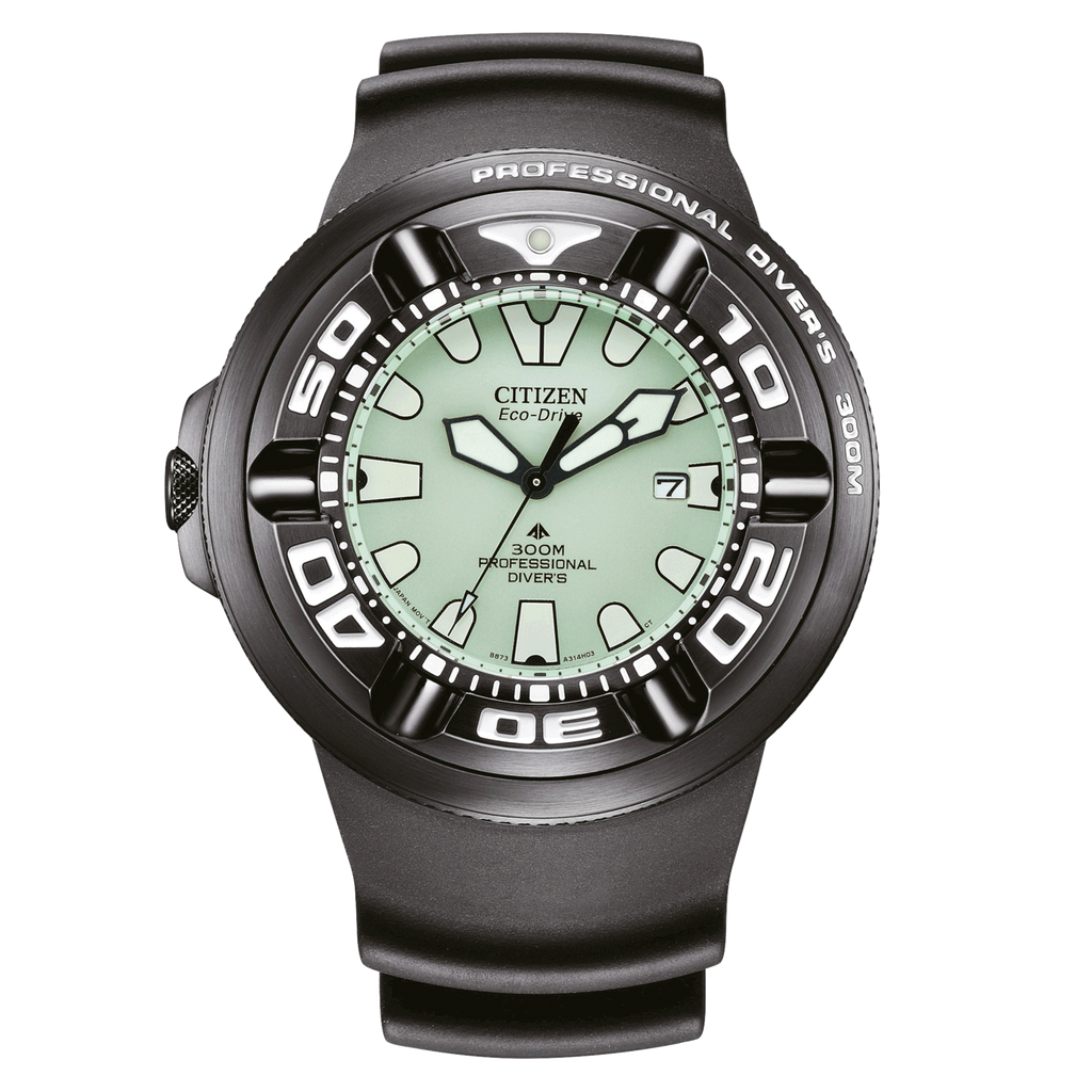 Promaster Marine Eco Drive