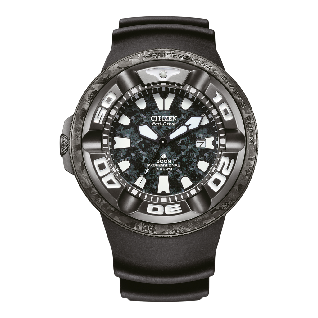 Promaster Marine Eco Drive