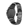 Ceramica - 37mm - Pure Black - CEBU01