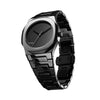 Ceramica - 37mm - Pure Black - CEBU01