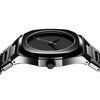 Ceramica - 37mm - Pure Black - CEBU01