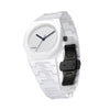 Ceramica - 37mm - Pure White- CEBU02