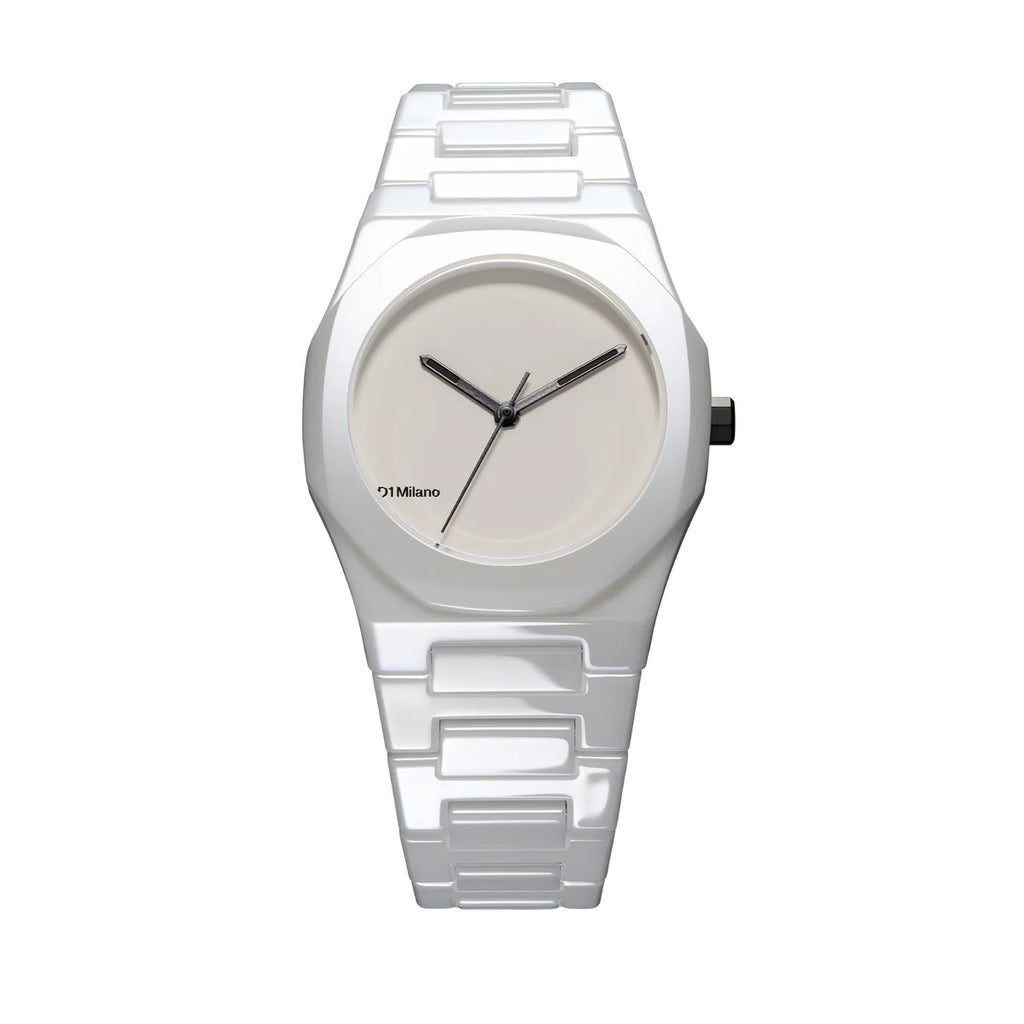 Ceramica - 37mm - Pure White- CEBU02