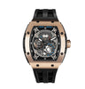 Elemental Series - Automatic Watch - TB8210A-05-Gold Black